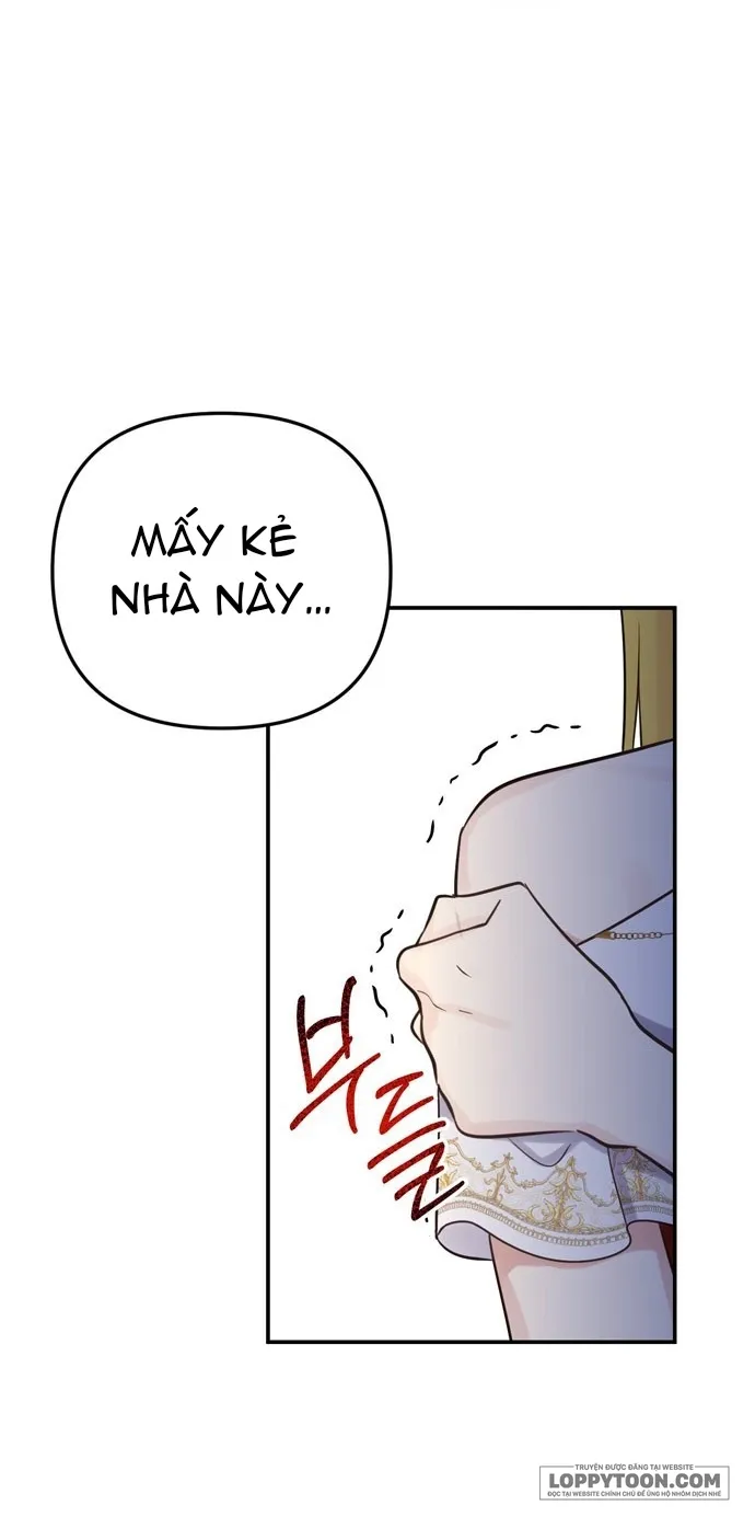 Cuộc Sống Hạnh Phúc Cùng Chồng Chap 29 - trang 3