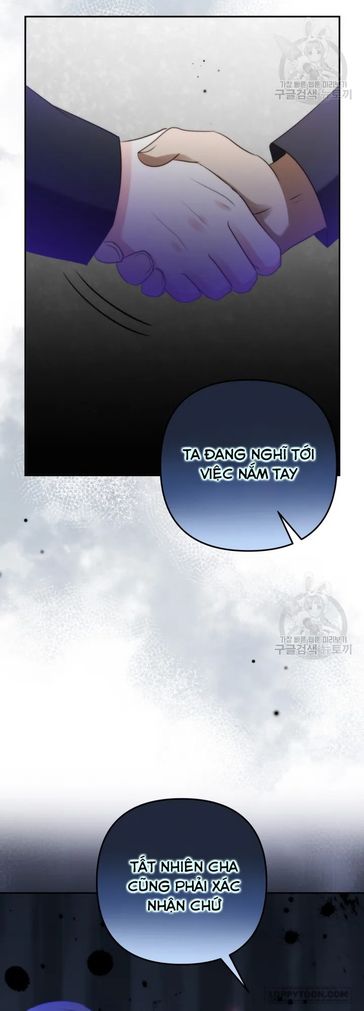 Tôi Sống Chung Với Mẹ Chồng Chap 54 - trang 52