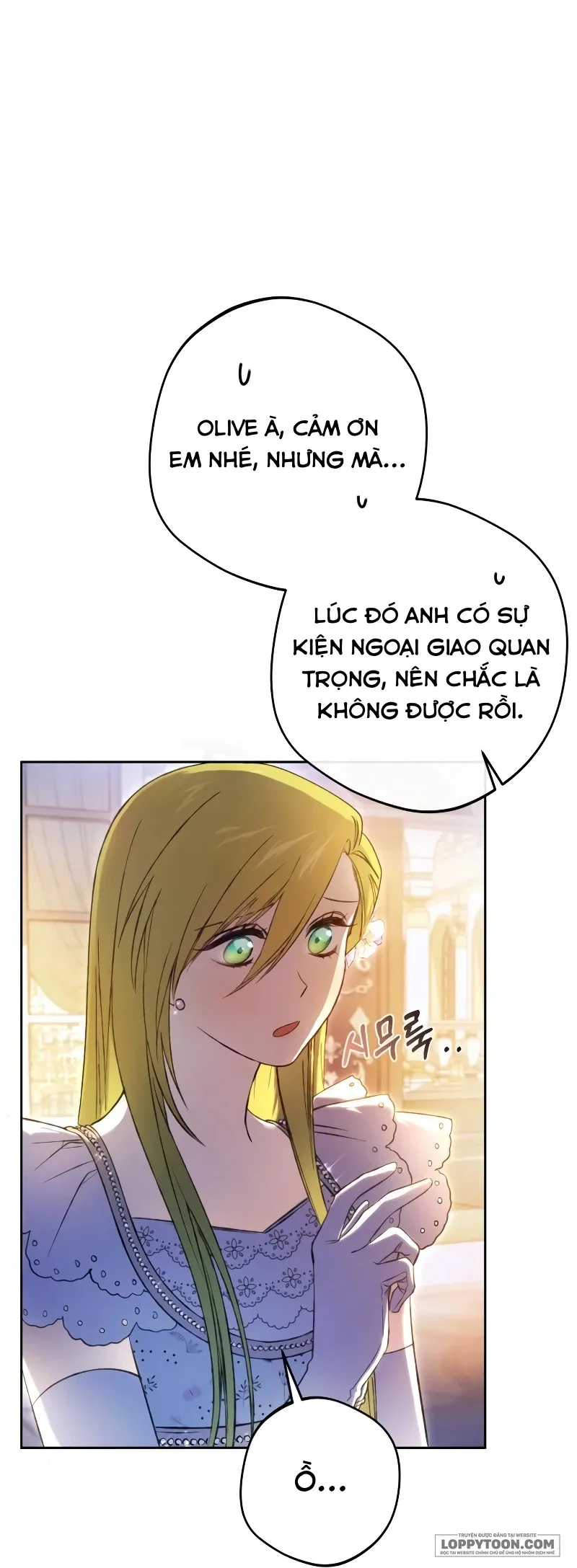 Bạo Chúa Độc Ác Trở Lại Chap 7 - trang 5
