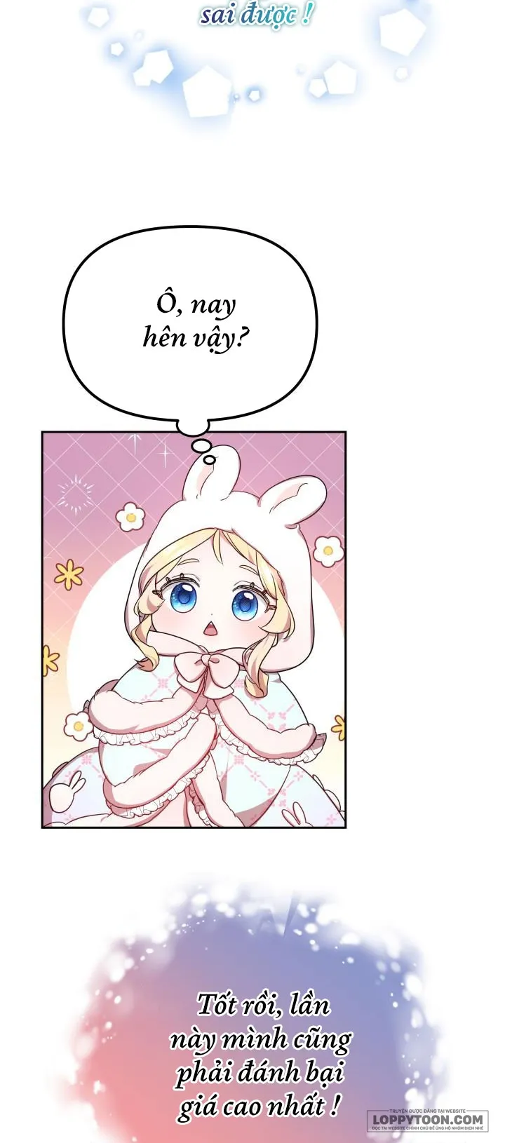 Rồng Con Thuần Hóa Những Kẻ Điên Rồ Chap 21 - trang 48