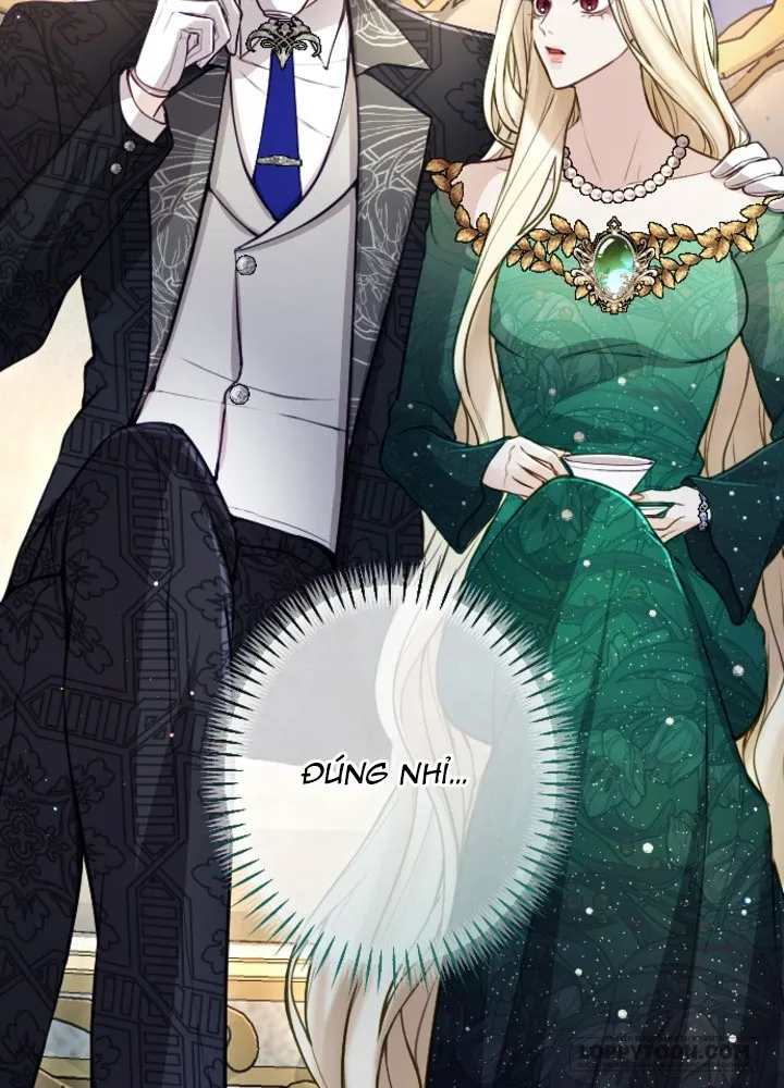 Tôi Sẽ Bị Trừ Khử Cùng Hoàng Đế Chap 112 - trang 56