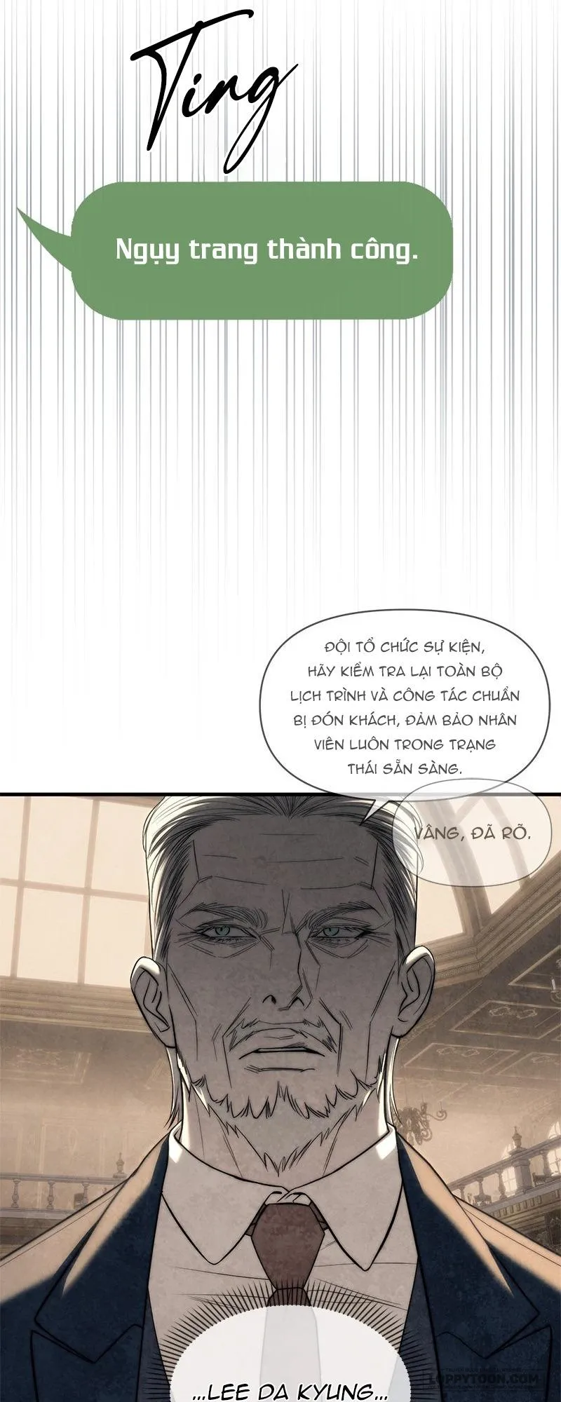 Xâm Nhập Trường Trung Học Tài Phiệt Chap 94 - trang 138