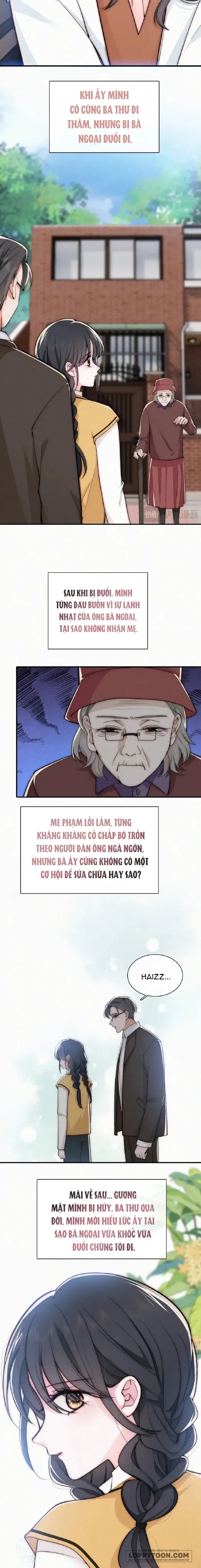 Một Lòng Cưng Chiều Chap 71 - trang 2