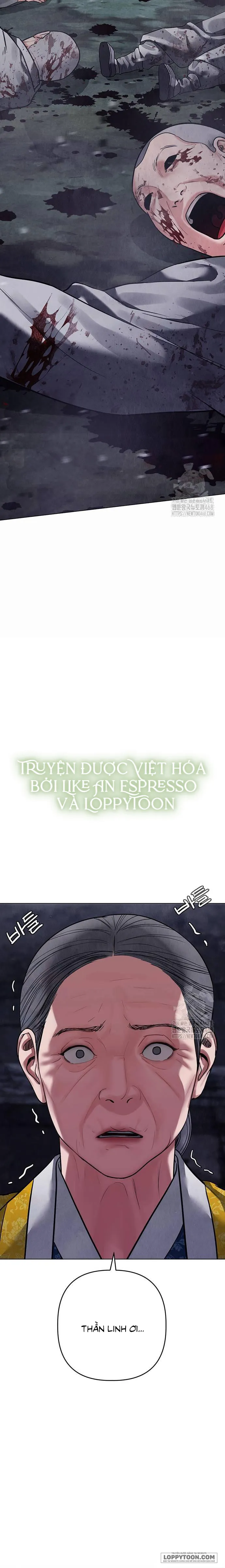 Quỷ Hồn Chap 20 - trang 7