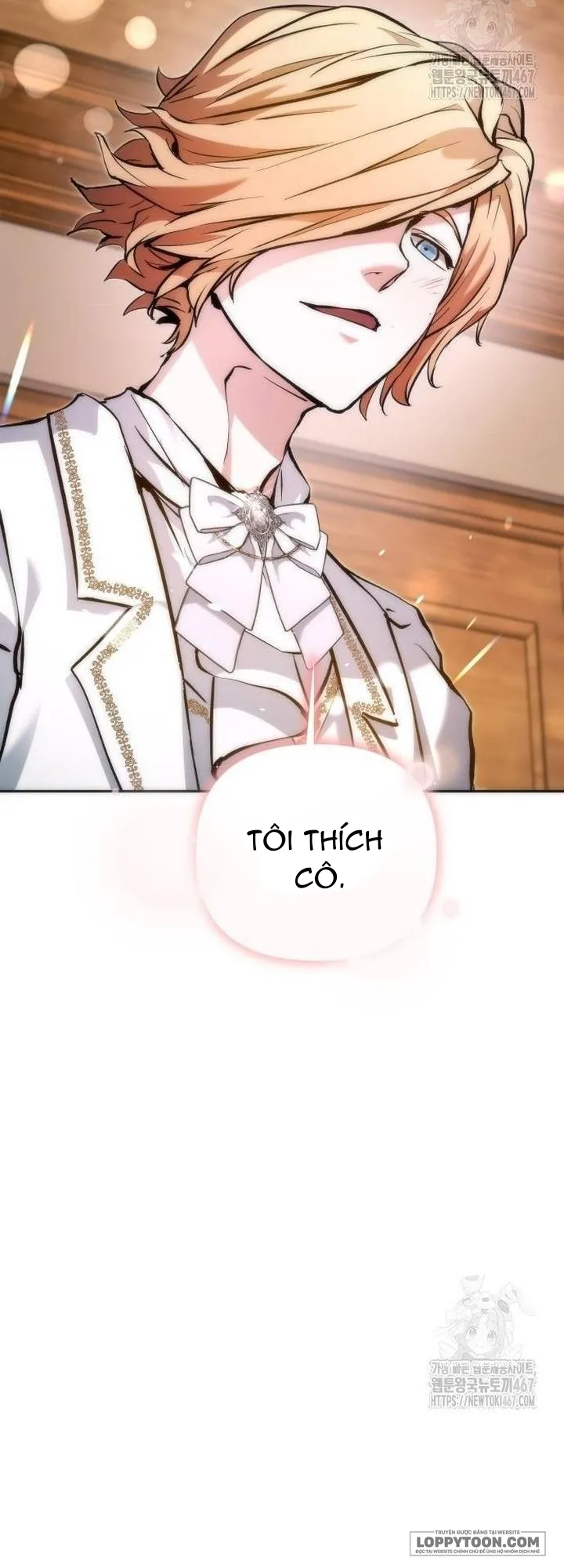 Thỏ Trắng Ở Xứ Sở Thần Tiên Chap 50 - trang 18