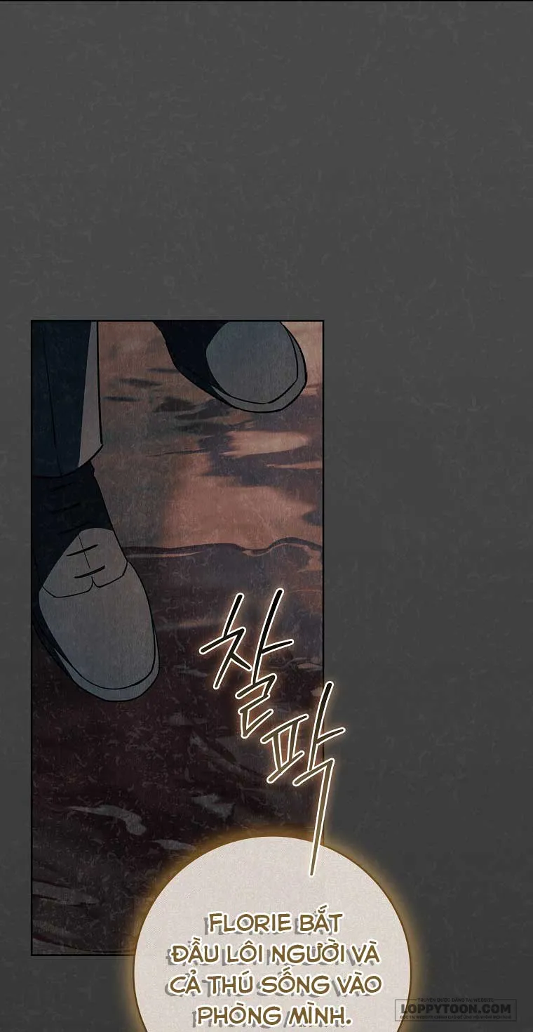 100 lời nguyền tại dinh thự Illestone Chap 22 - trang 71