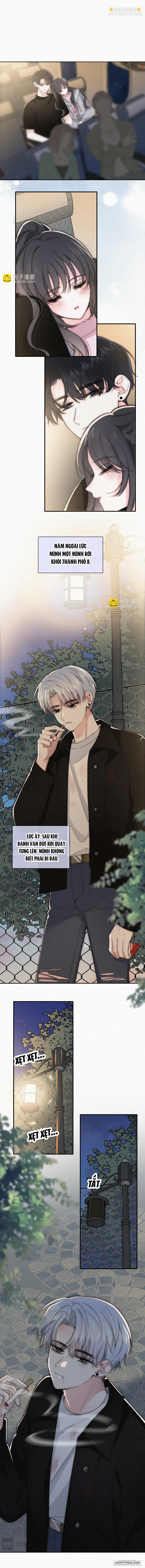 Một Lòng Cưng Chiều Chap 108 - trang 4