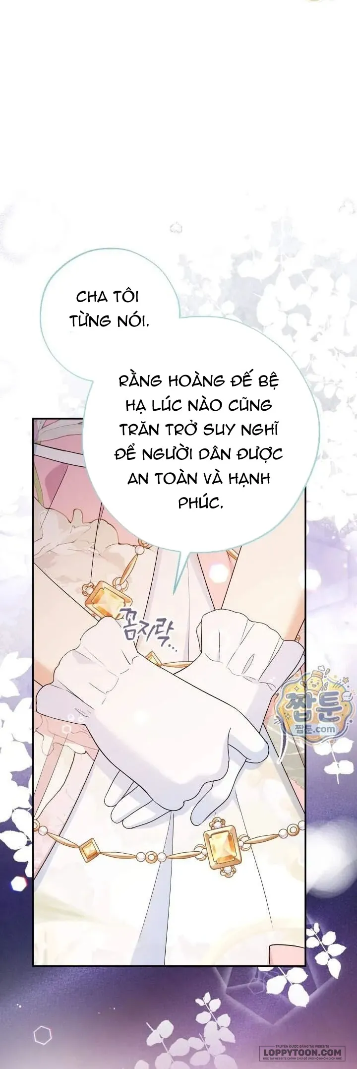 Tiểu Thư Tích Tiền Đi Bụi Chap 126 - trang 41