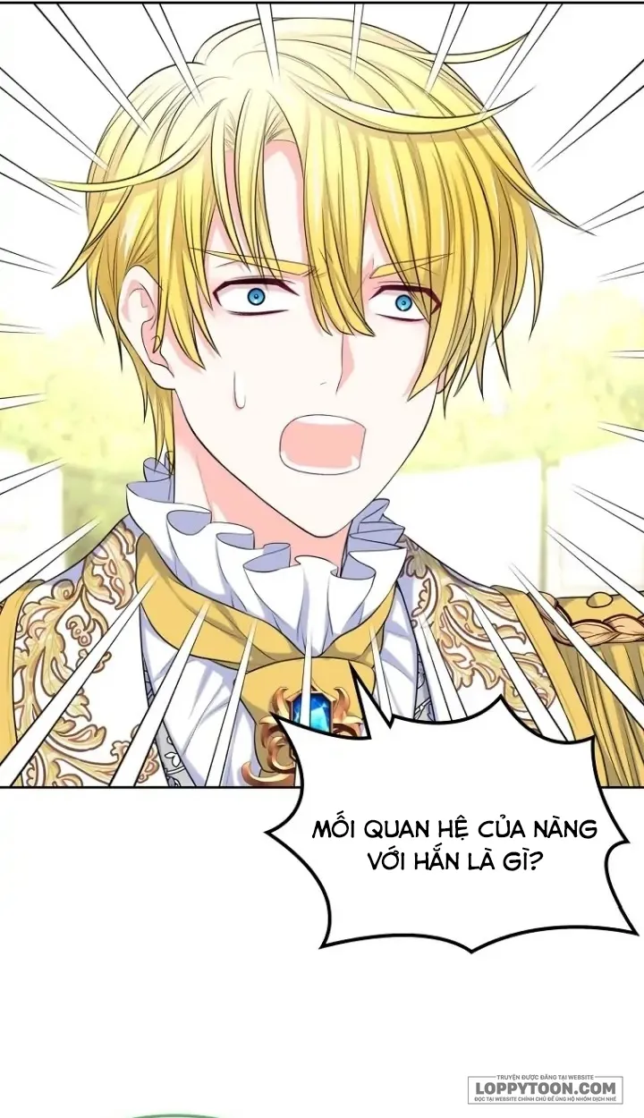 Tôi Sẽ Ly Hôn Với Anh Trai Nữ Chính Chap 12 - trang 41