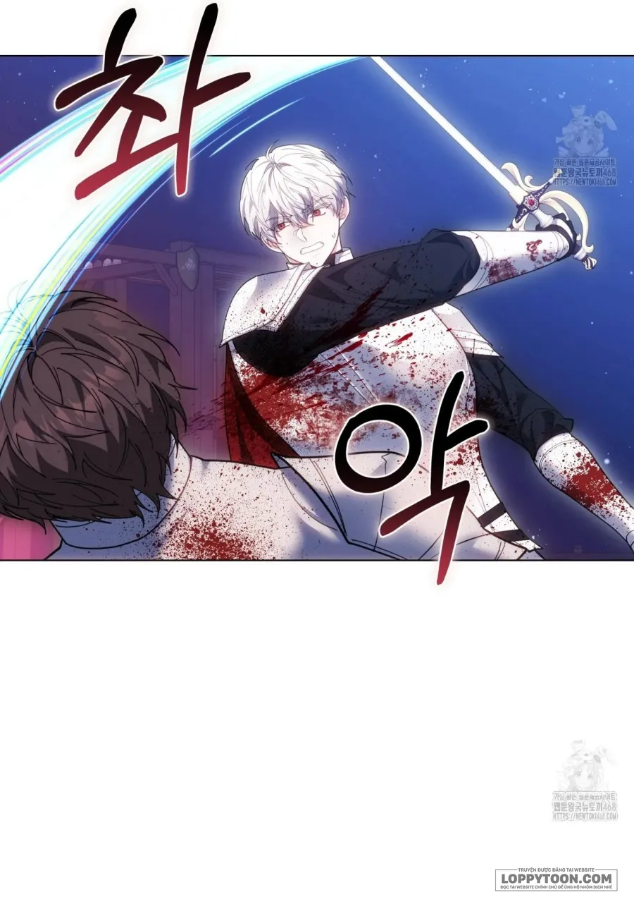 Dù Là Mẹ Kế Nhưng Tôi Thoát Khỏi Cái Chết Rất Dễ Dàng Chap 78 - trang 7
