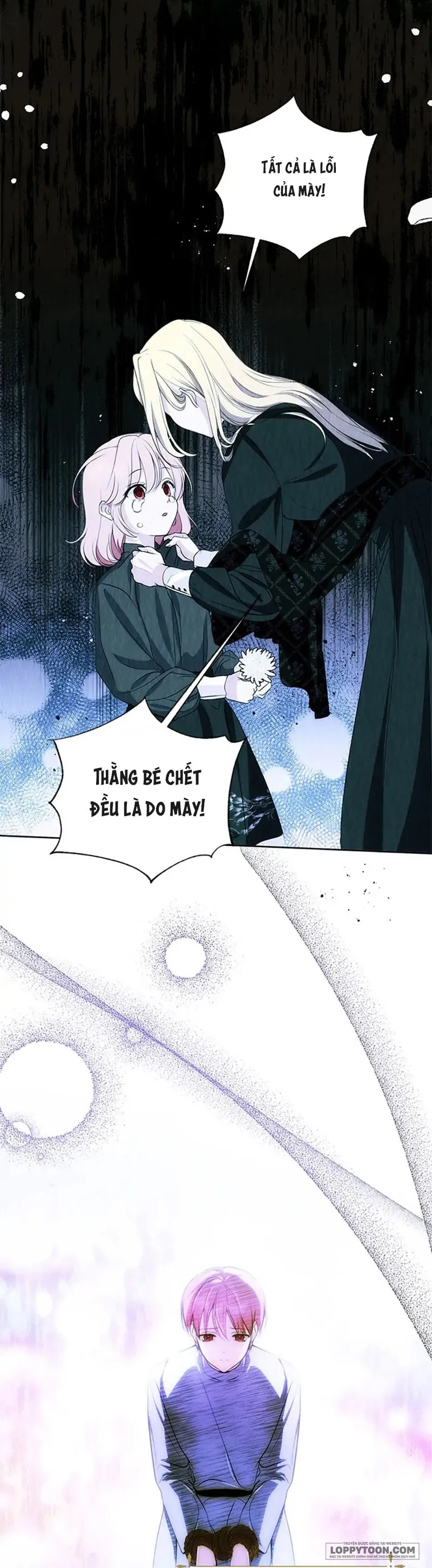 Phía Sau Mặt Nạ Của Nam Chính Hiền Lành Chap 23 - trang 47