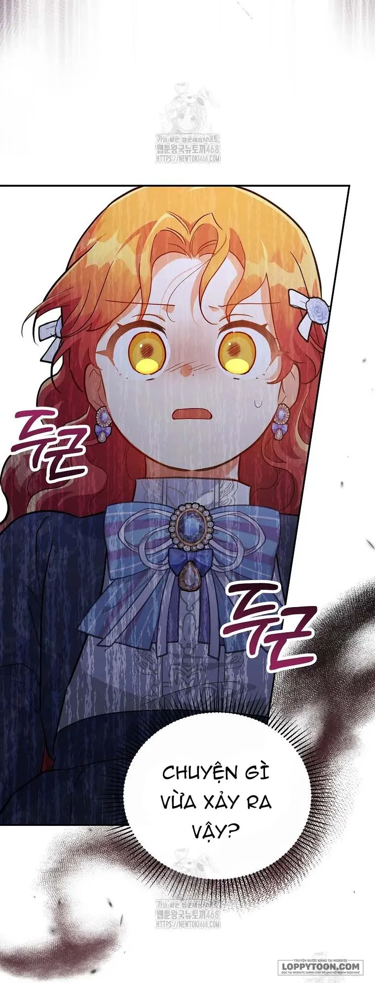Bé Con Chốn Hoa Nở Chap 77 - trang 31