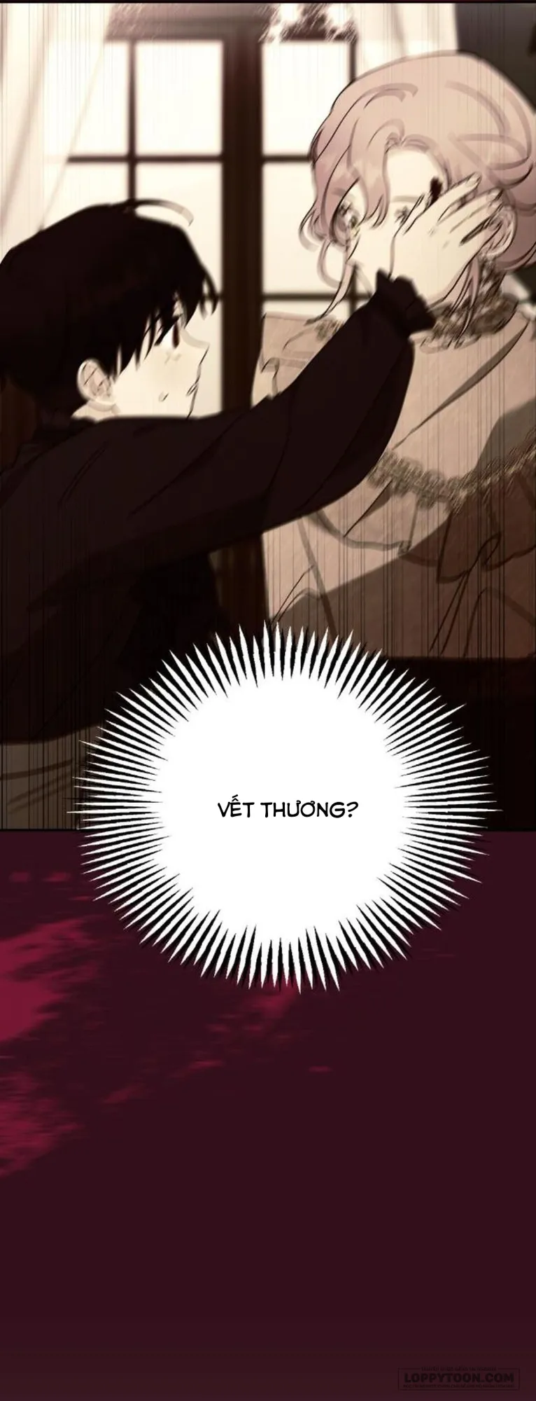 Gia Đình Chồng Quá Ám Ảnh Bởi Tôi Chap 9 - trang 61