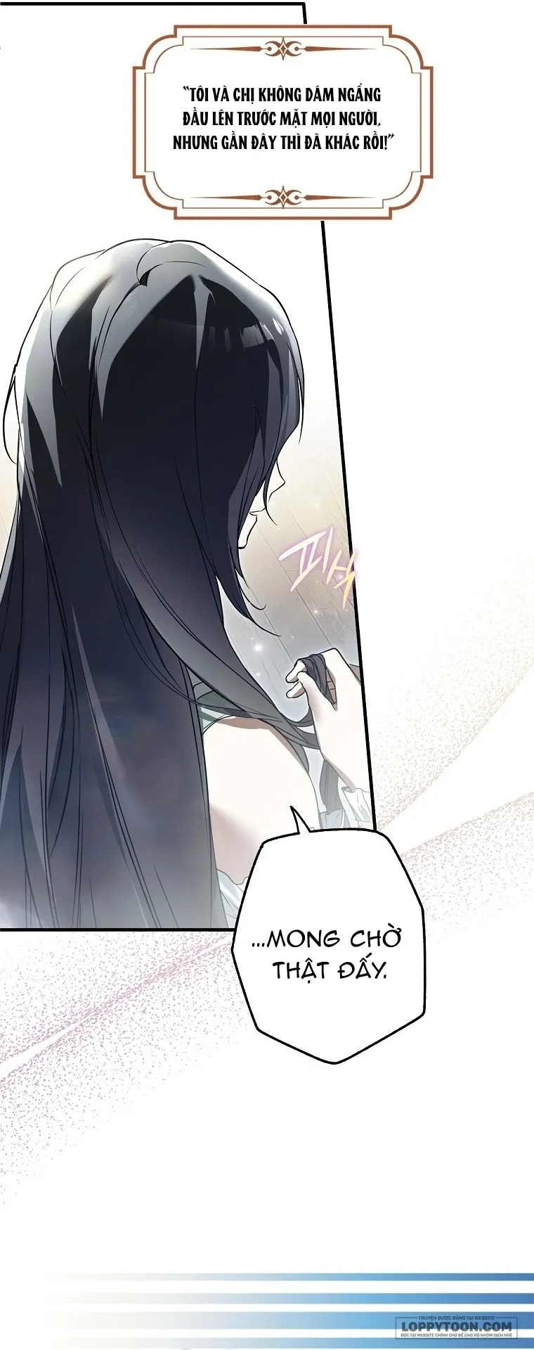 Có Kẻ Đã Sở Hữu Cơ Thể Của Tôi Chap 19 - trang 36
