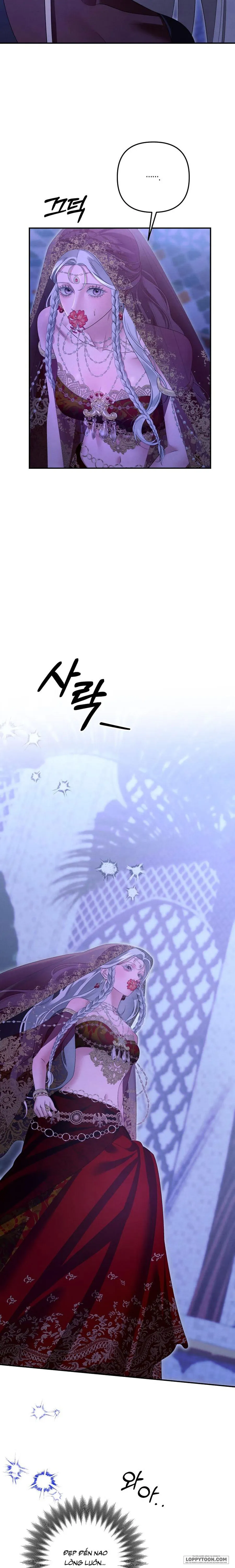 Cuộc Hôn Nhân Bị Cướp Đoạt Chap 75 - trang 20