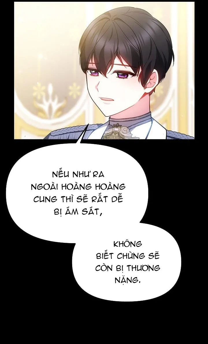 Rồng Con Thuần Hóa Những Kẻ Điên Rồ Chap 27 - trang 35