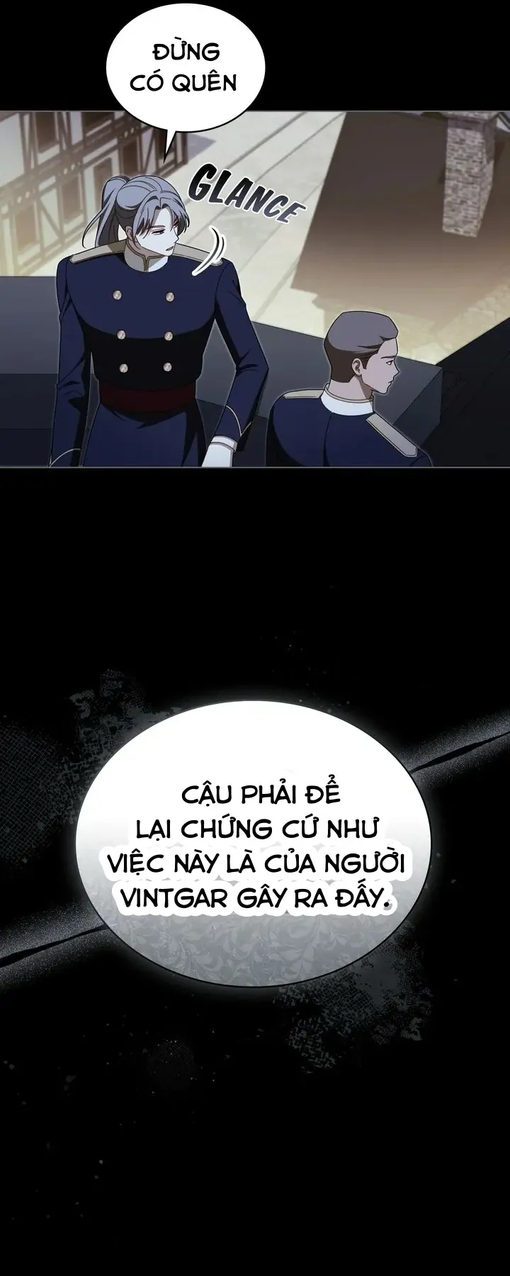 Chúa Phù Hộ Cho Sự Hủy Diệt Của Ta Chap 43 - trang 5