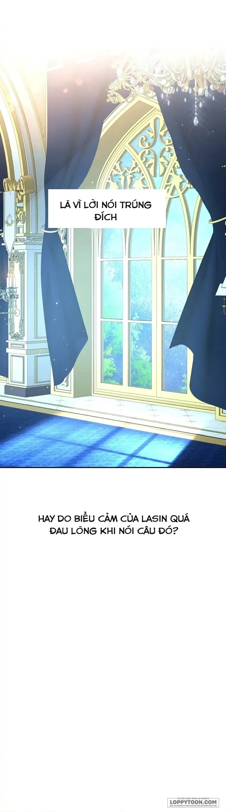 Cuộc Hôn Nhân Xa Hoa Của Đại Công Tước Là Giả Chap 40 - trang 35