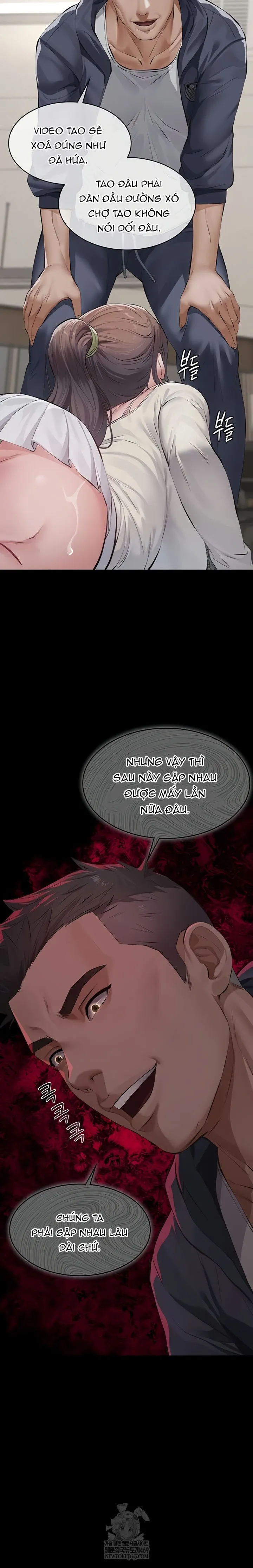 Cuộc Săn "Daddy" Chap 4 - trang 34