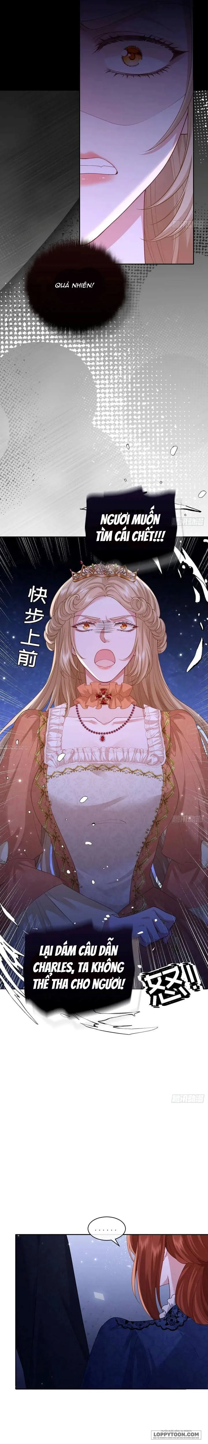 Bày Tỏ Với Người Nguy Hiểm Như Anh Ấy Chap 43 - trang 19