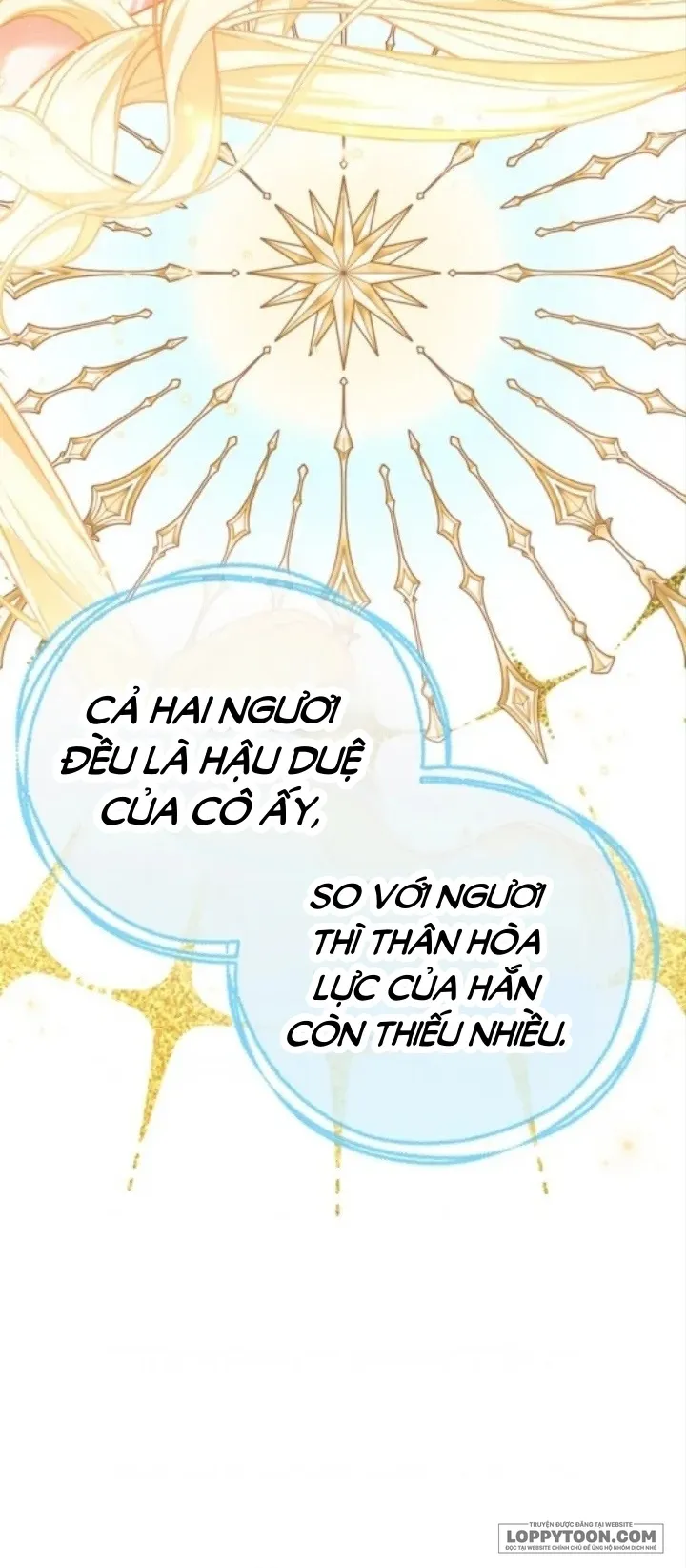 Nàng Công Chúa Của Mọi Người Chap 43 - trang 12
