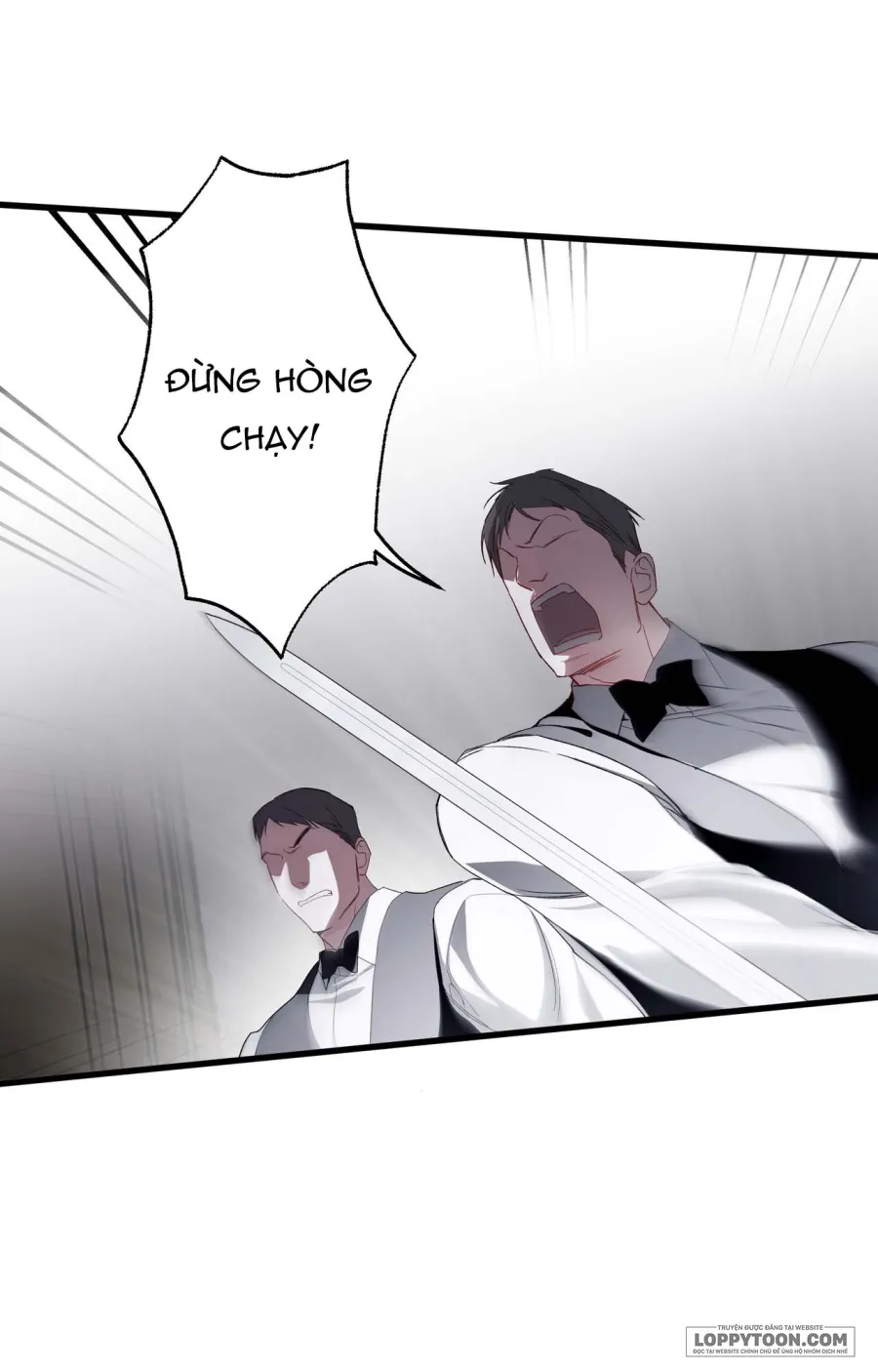 Nàng Sẽ Thuần Phục Những Anh Hùng Chap 25 - trang 54