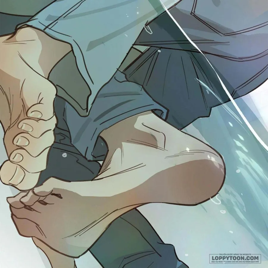 Đóa Hoa Là Mồi Nhử Chap 30 - 🔞 - trang 8