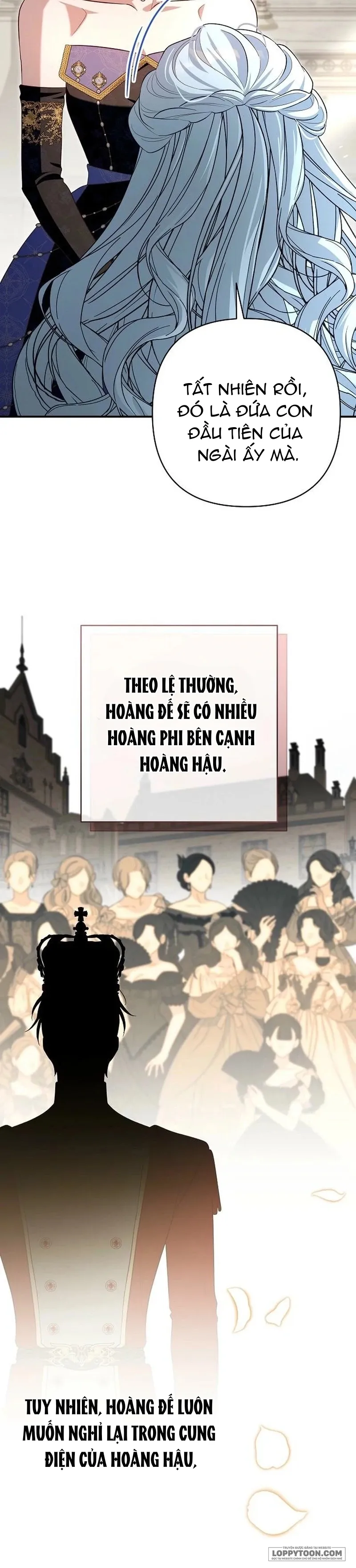 Cô Dâu Của Đại Công Tước Là Chiến Binh Địa Ngục Chap 25 - trang 15