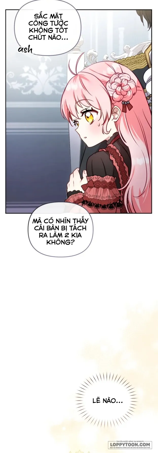 Tôi Đang Được Nuôi Dưỡng Bởi Những Kẻ Phản Diện Chap 7 - trang 58