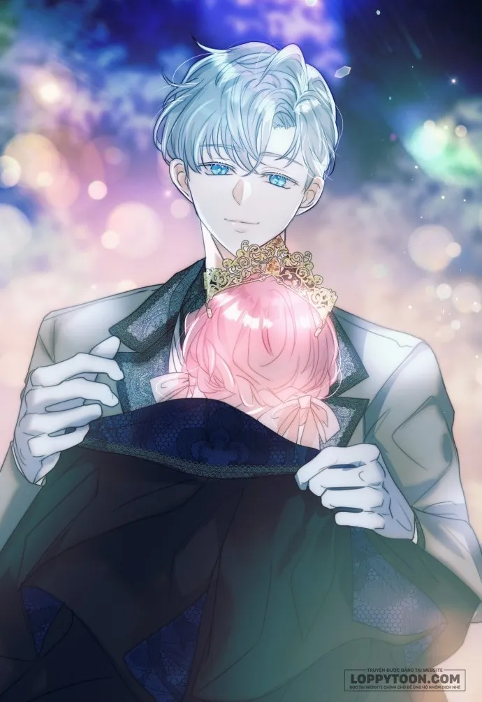 Tôi Được Sinh Ra Là Cô Con Gái Thứ Hai Chap 46 - trang 53