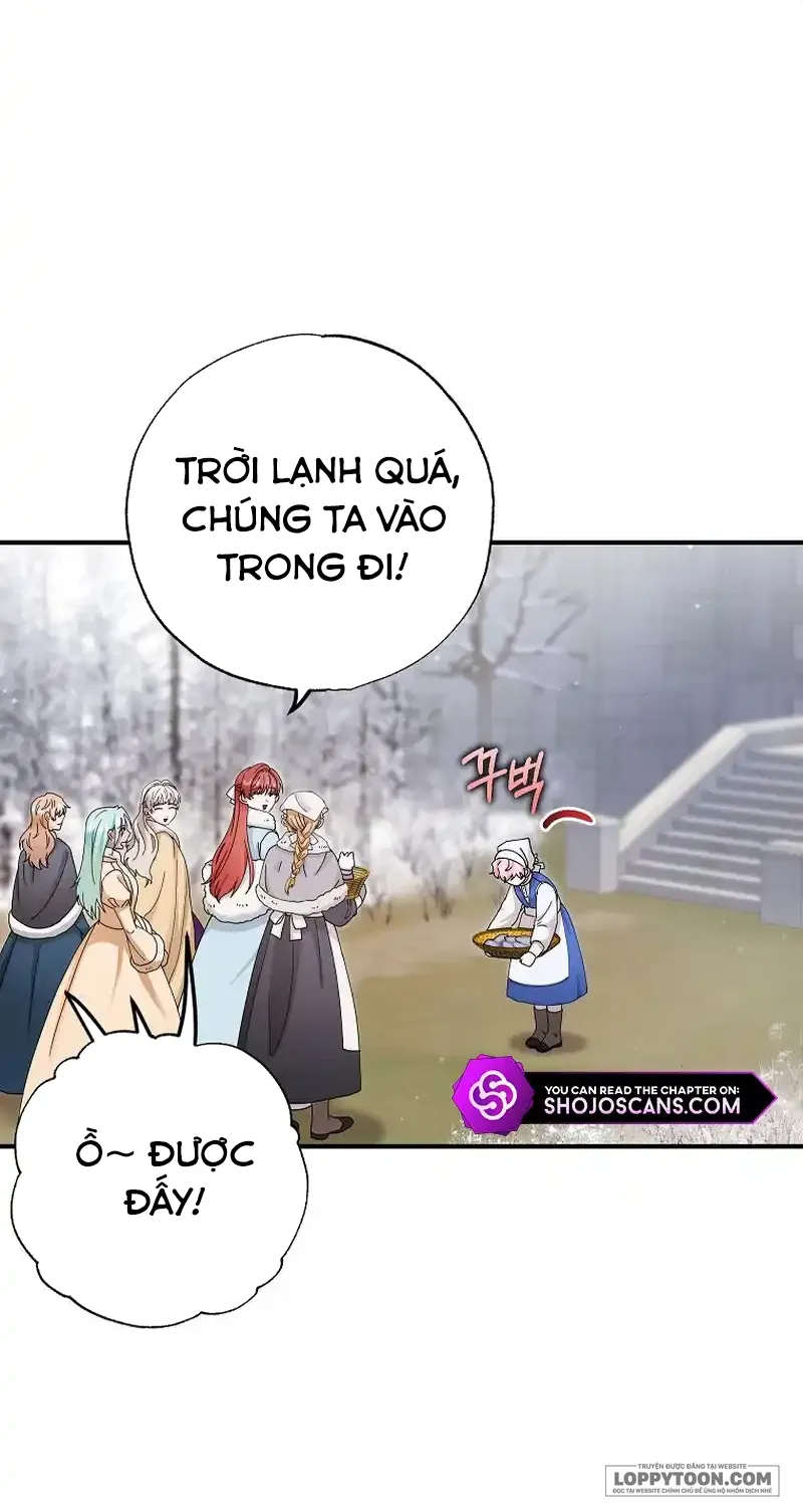 Trở Thành Miêu Nữ Của Hoàng Đế Chap 13 - trang 56