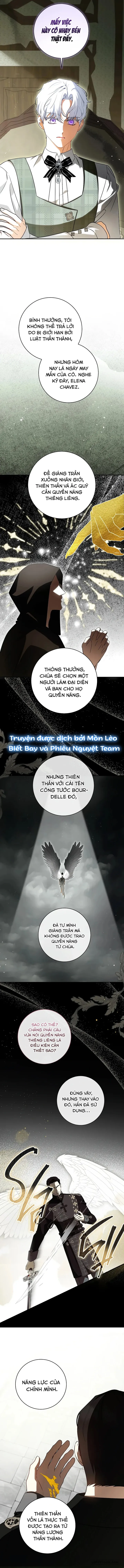 Hình Như Tôi Đã Xuyên Vào Cuốn Tiểu Thuyết Nào Đó Chap 63 - trang 9