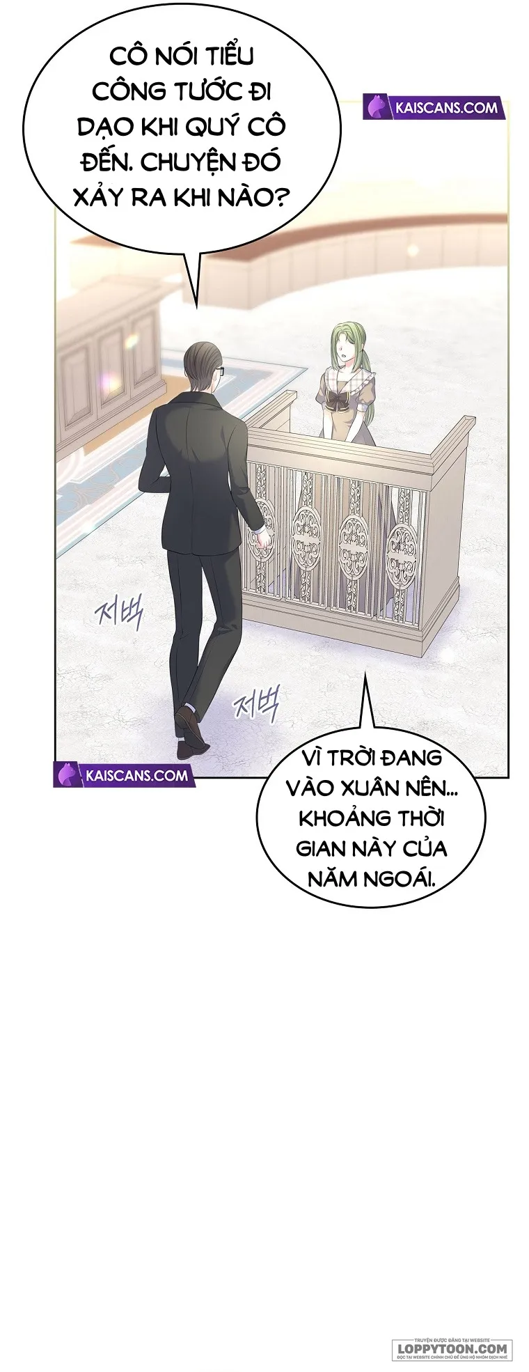 Tôi Sẽ Ly Hôn Với Anh Trai Nữ Chính Chap 31 - trang 30