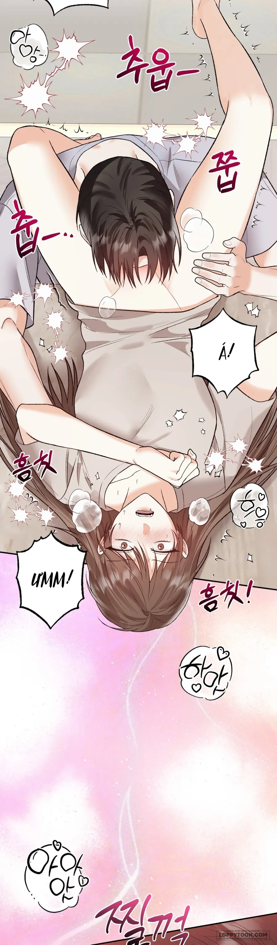 Dồn Dập Không Nghỉ Chap 2 - H++ - trang 20
