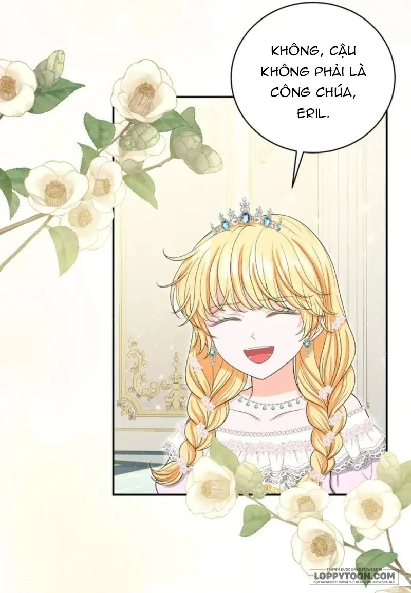 Công Chúa Bé Con Hạng S Thật Mạnh Chap 64 - trang 13