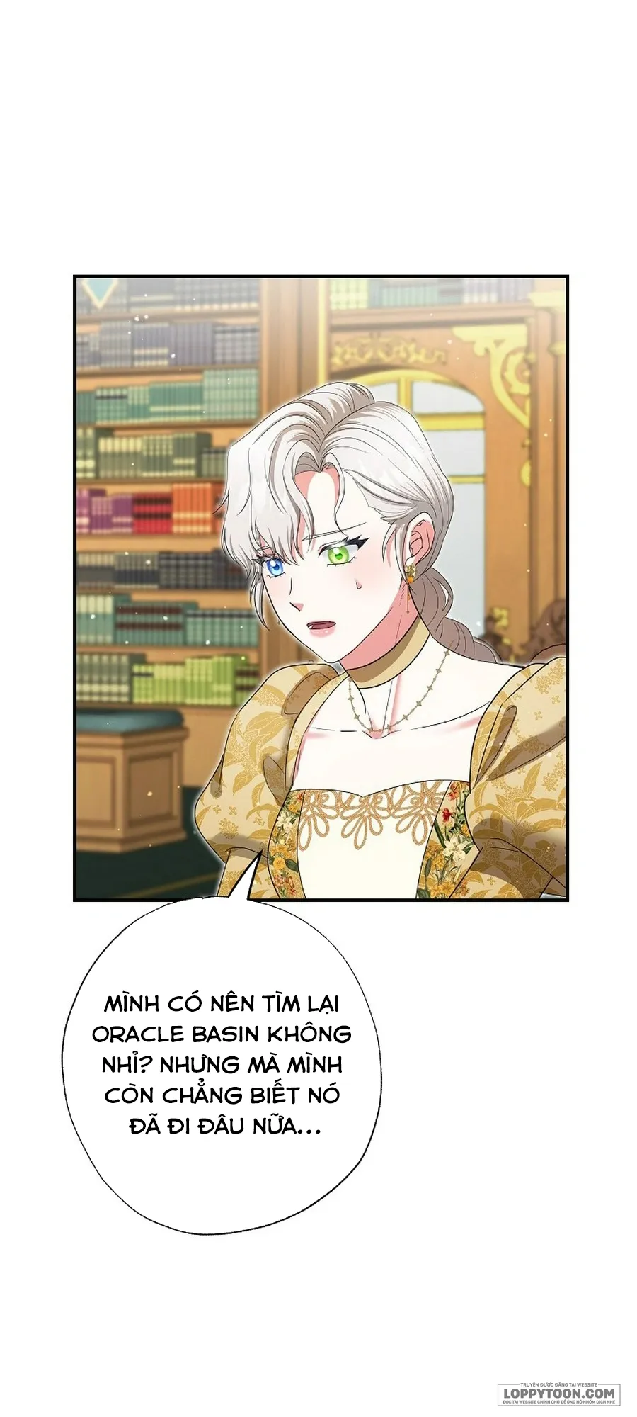 Trở Thành Miêu Nữ Của Hoàng Đế Chap 64 - trang 37