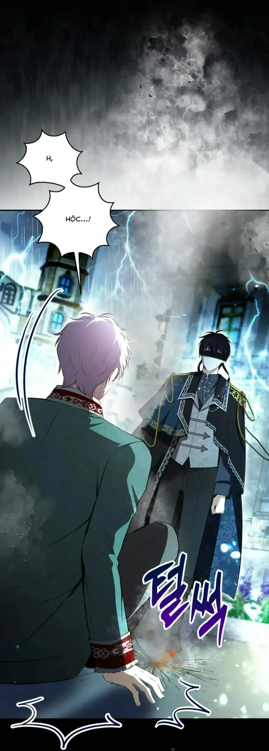 Sóc Con Tài Năng Chap 93 - trang 53