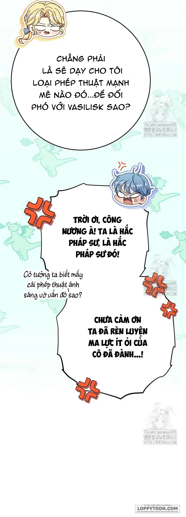 Nuôi Dưỡng Em Gái Xinh Đẹp Chap 73 - trang 46