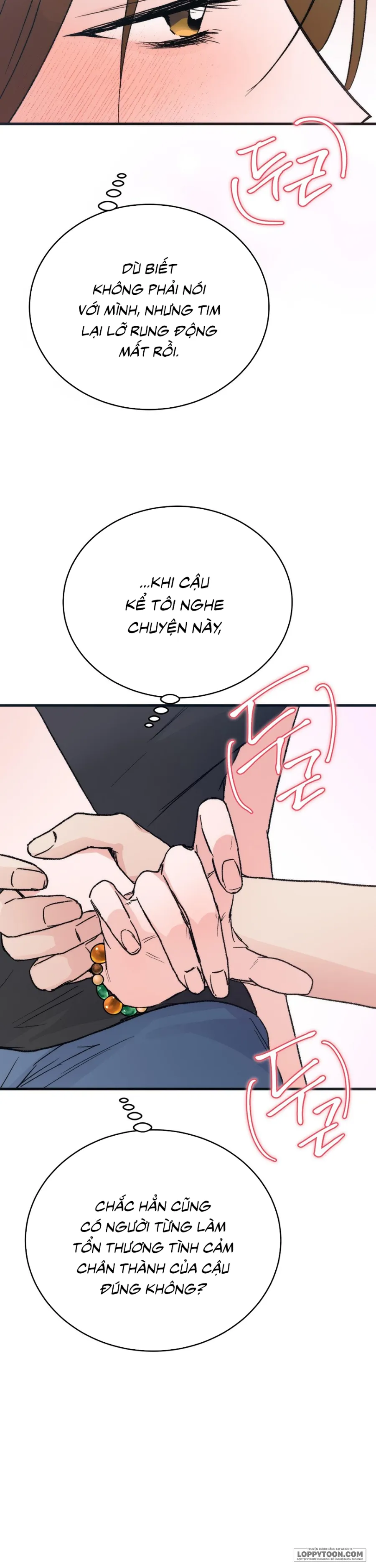 Khúc Hát Giữa Mùa Hè Chap 4 - trang 3
