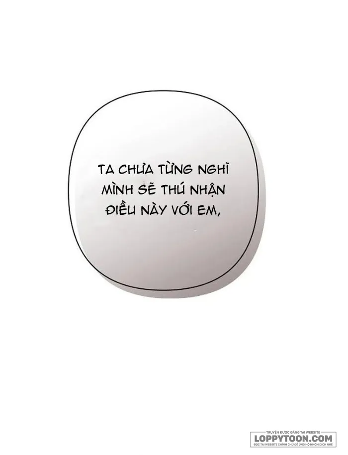 Presepe Bên Ngoài Chiếc Lồng Chap 66 - trang 58