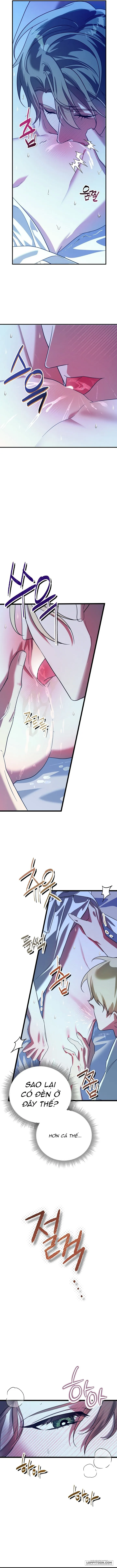 Dù Sao Chúng Ta Cũng Đã Kết Hôn Rồi Chap 1 - trang 17