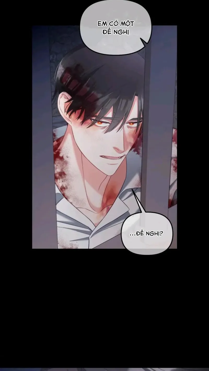Tôi Sẽ Ở Ngay Bên Cạnh Nam Chính Chap 20 - trang 34