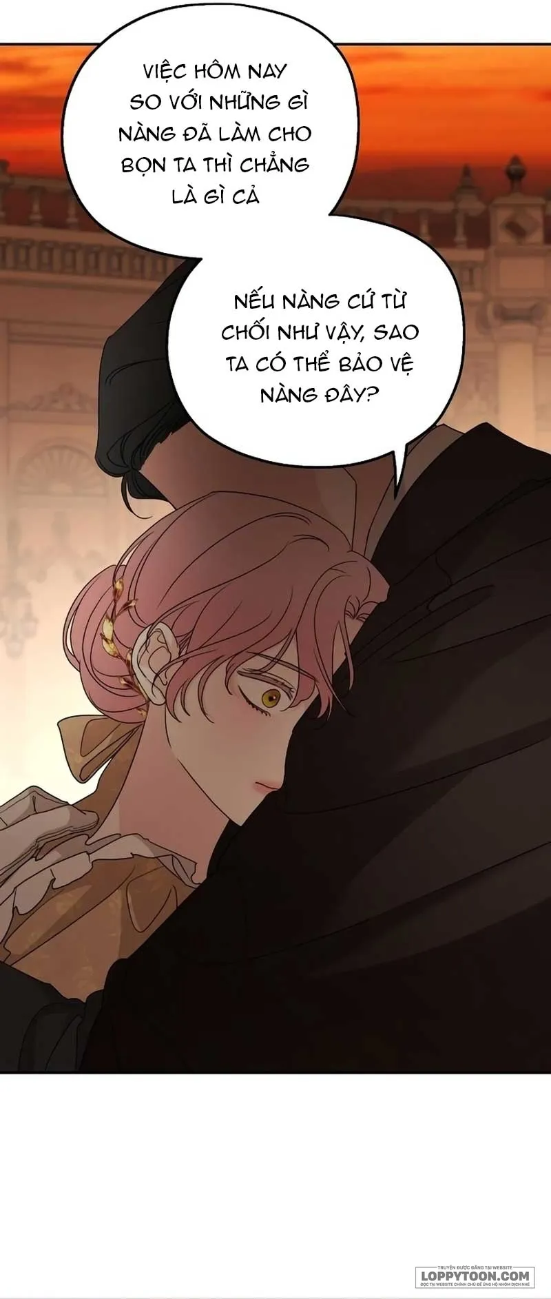 Gia Đình Chồng Quá Ám Ảnh Bởi Tôi Chap 104 - trang 16