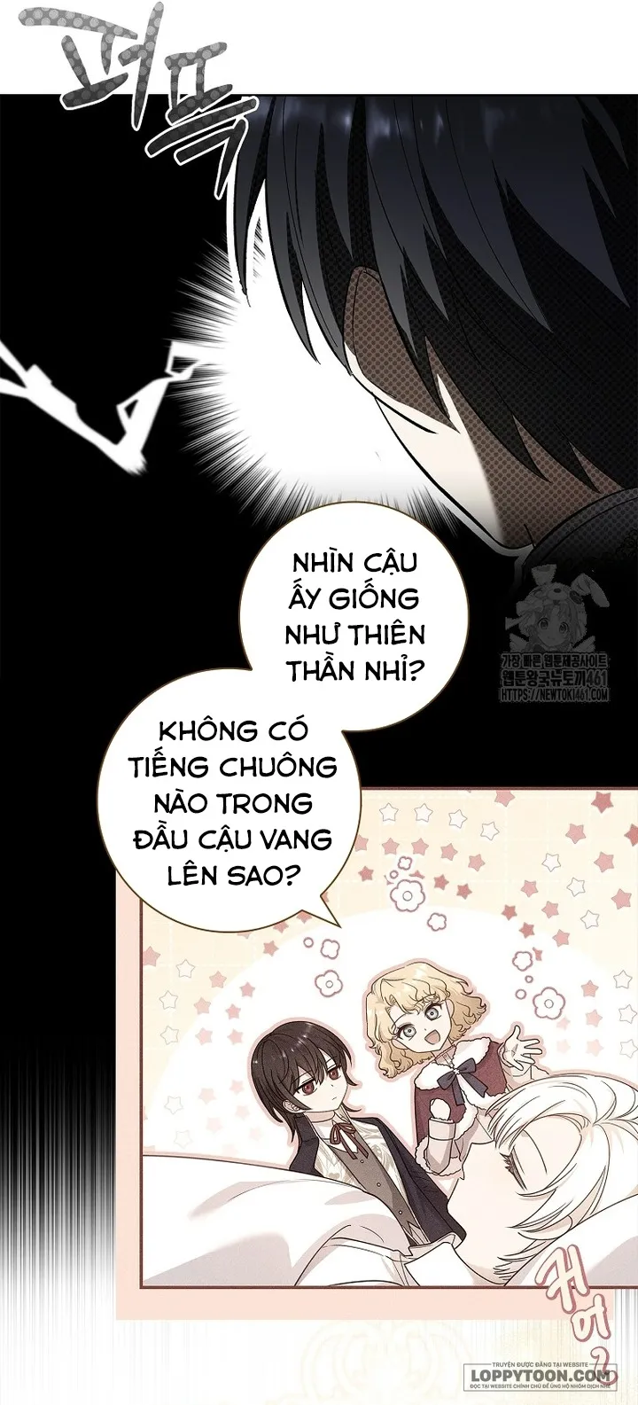 Nam Chính À, Tôi Sẽ Tôn Trọng Sở Thích Của Anh Chap 68 - trang 12