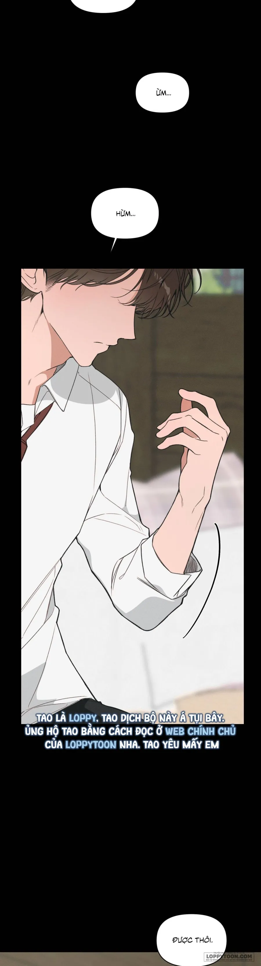 Love:Zero Chap 17 - trang 47