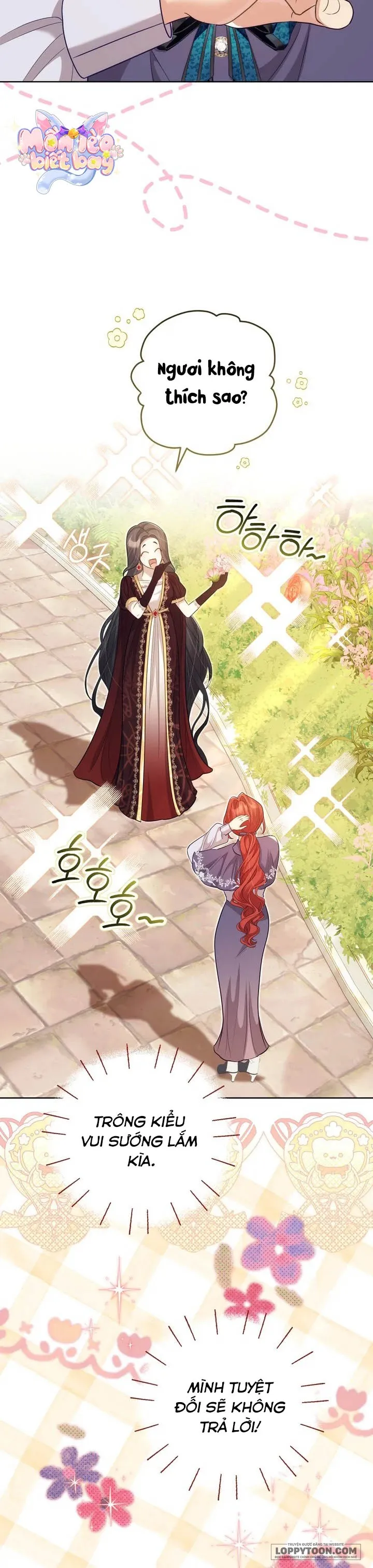 Vị Hoàng Tử Của Em Chap 21 - H - trang 44