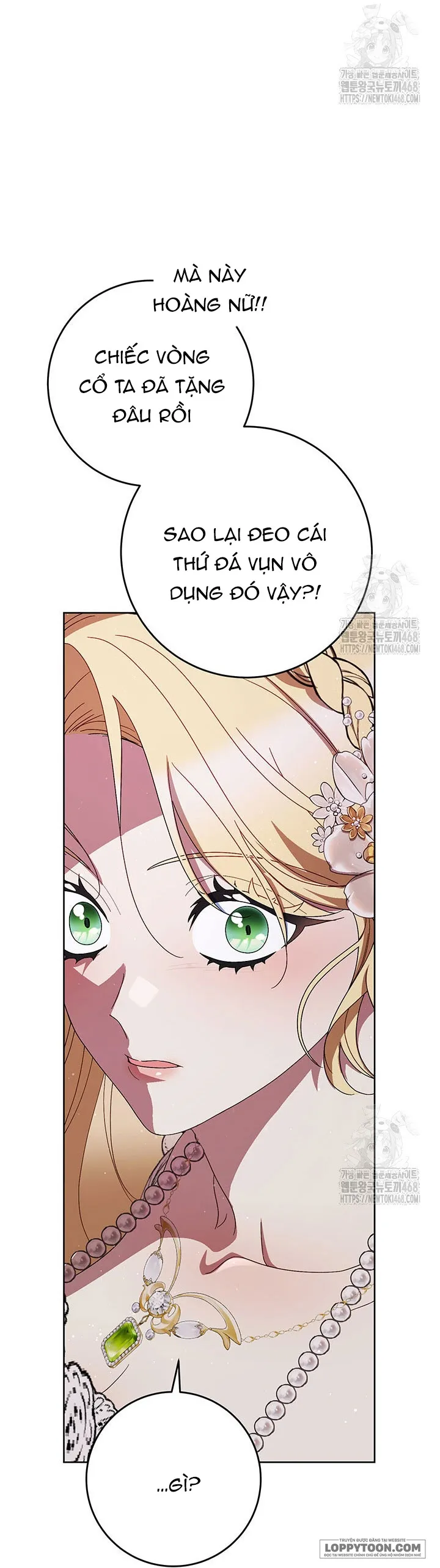 Nuôi Dưỡng Em Gái Xinh Đẹp Chap 93 - trang 28