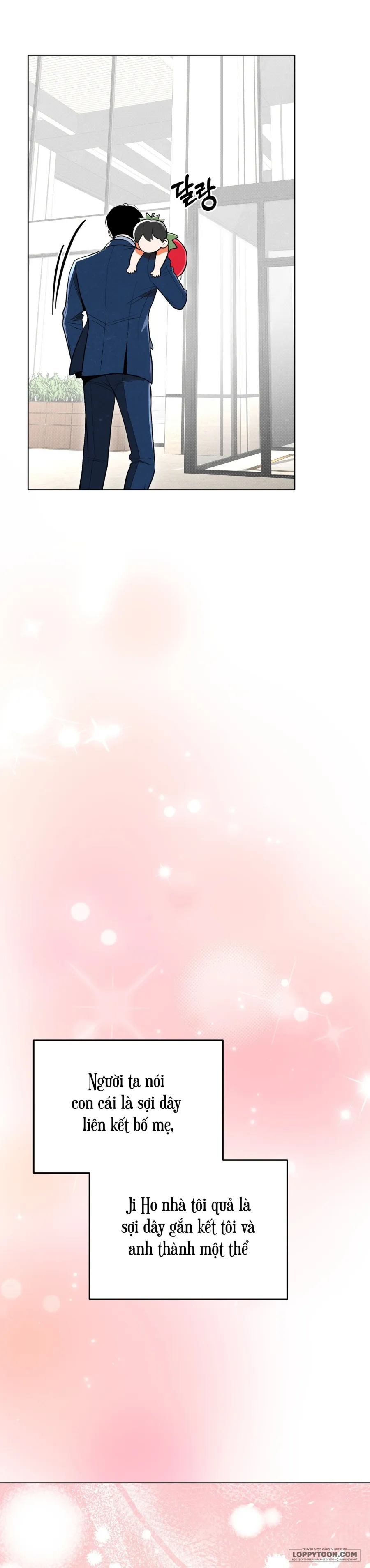 Ngưỡng Tuyệt Đối Chap 67 - trang 36