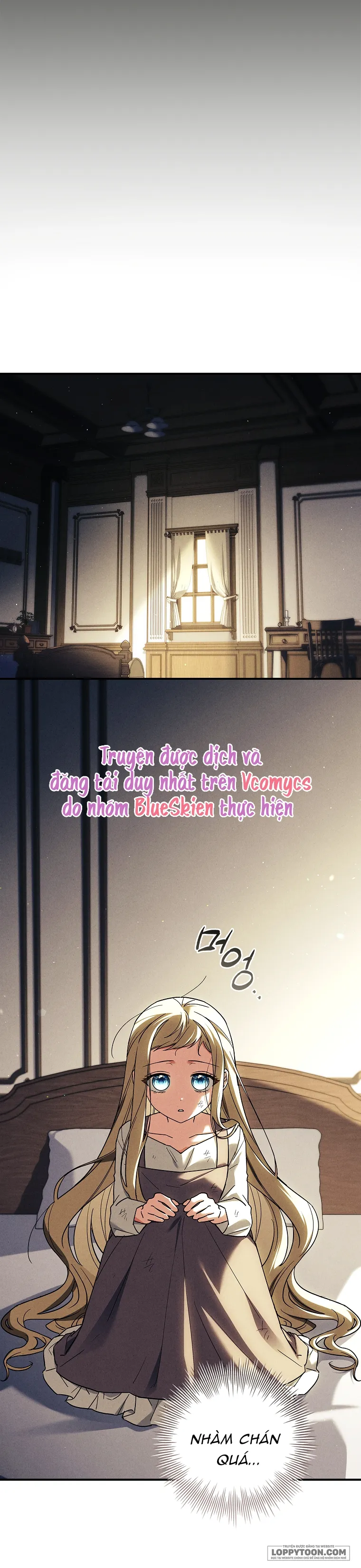Văn Phòng Thám Tử Dành Cho Nam Chính Hối Hận! Chap 35 - trang 5