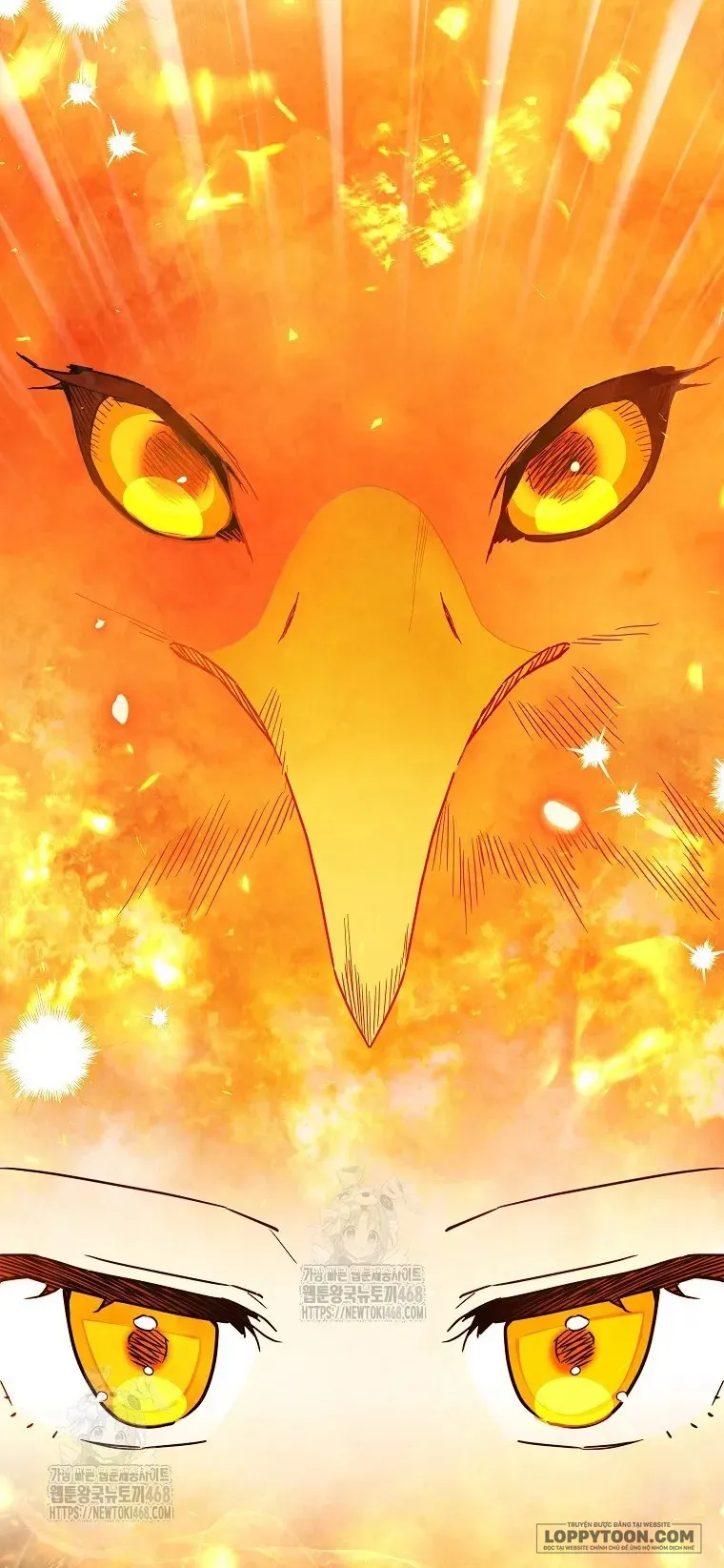 Bé Con Chốn Hoa Nở Chap 68 - trang 36